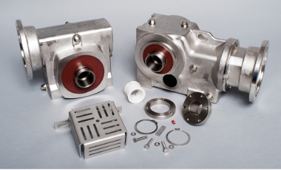 Sterling Electric Symmetrical Tapered Bushing